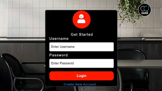 'Video thumbnail for Login Form With Background Image Using Html and CSS'