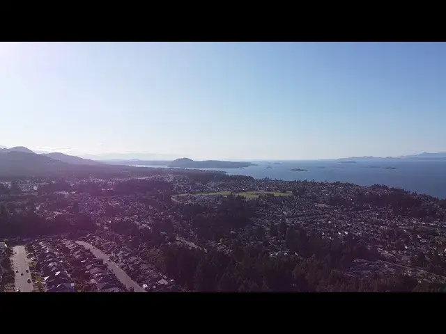 'Video thumbnail for WE MOVED to Vancouver Island! Changes for the Channel.'