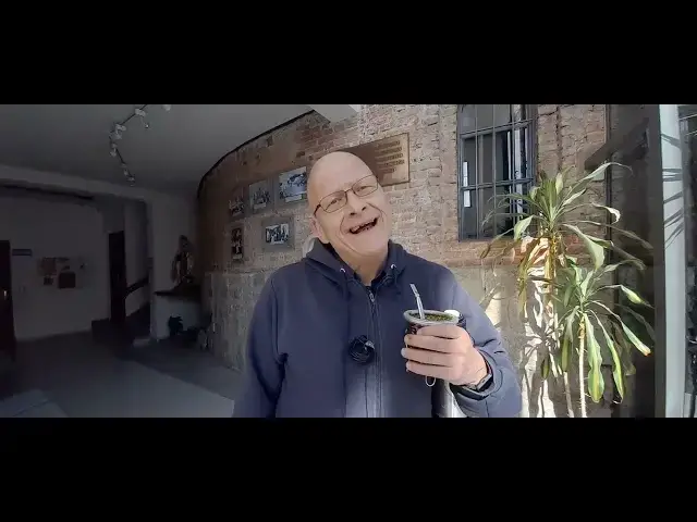 'Video thumbnail for El padre Pablo Nassif habla sobre la Patronal de Villa Carlos Paz.'