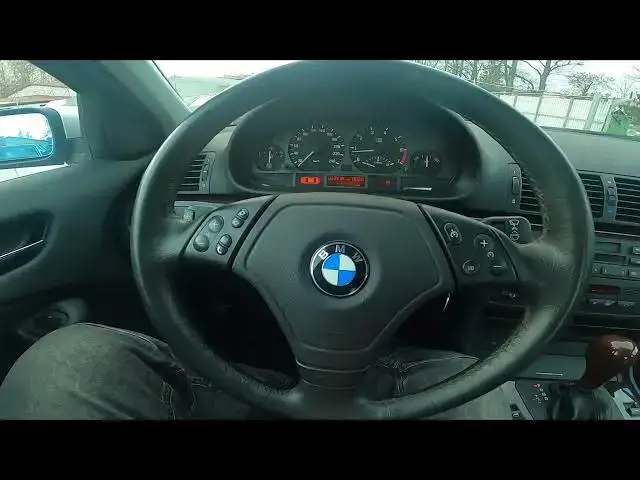 'Video thumbnail for How to Manually Lock or Unlock Doors in BMW Series 3 E46 ( 1998 - 2007 )  | Manage All Lock Doors'