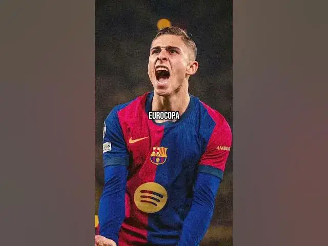 'Video thumbnail for FERMÍN NO JUGARÁ LA EUROCOPA SUB21'