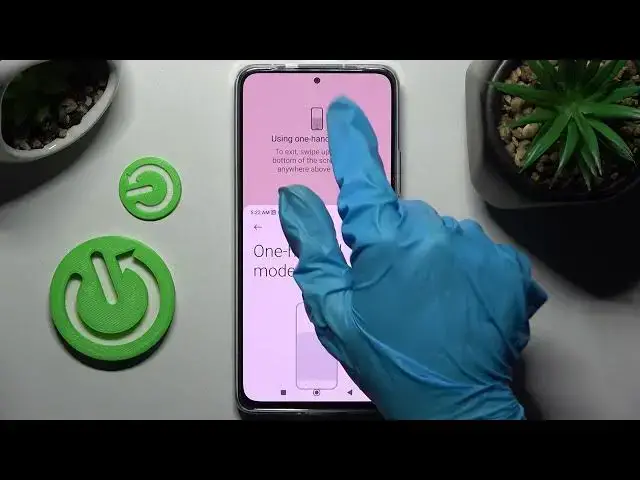 'Video thumbnail for How to Enter One Handed Mode on Poco F4 – Use Device in One Hand'