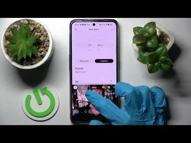 'Video thumbnail for How to Manage Alarm Settings in Realme GT Neo 3 - Set Up Alarm Clock'