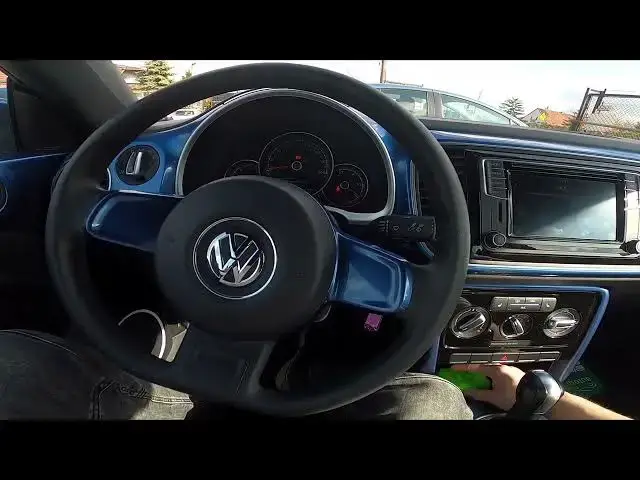 'Video thumbnail for Where is USB Port in Volkswagen Beetle ( 2011 – 2017 )  | How to Find USB Port?'