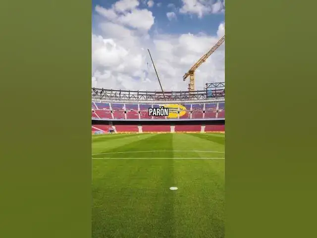 'Video thumbnail for ACUERDO BARÇA-LIGA POR EL CAMP NOU'
