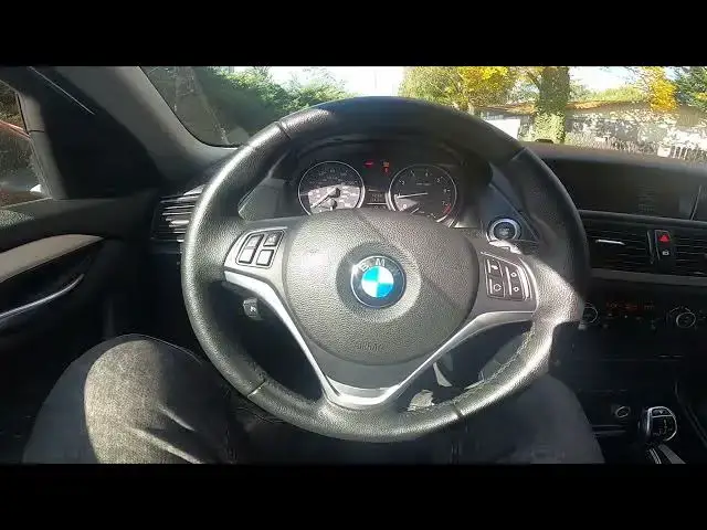 'Video thumbnail for How to Find and Manage Display Settings in BMW X1 F48 ( 2015 – now )'