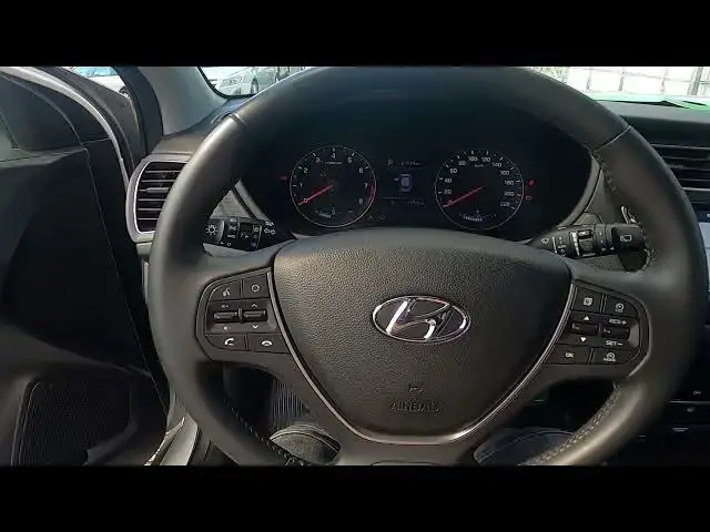 'Video thumbnail for How to Turn Radio On or Off in Hyundai I20 II ( 2012 – 2020 ) - Enable or Disable Radio'