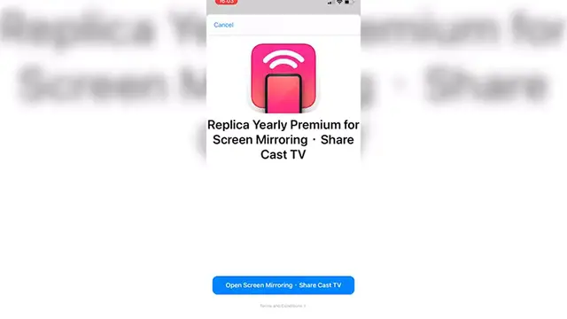 'Video thumbnail for How to Share the Mobile Screen to TV 2024'