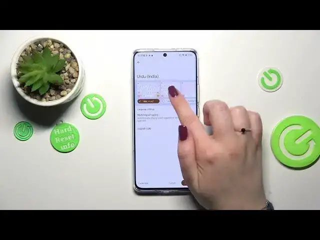 'Video thumbnail for How to Change Keyboard Language on XIAOMI 13 Pro'