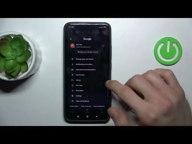 'Video thumbnail for How to Fix Games Not Visible In Google Play Store on XIAOMI 14 - Disable  Parental Controls'