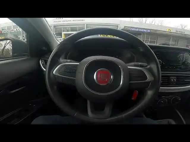 'Video thumbnail for How to Automatically Lock or Unlock Doors in Fiat Tipo II ( 2015 - now ) - Manage All Lock Doors'