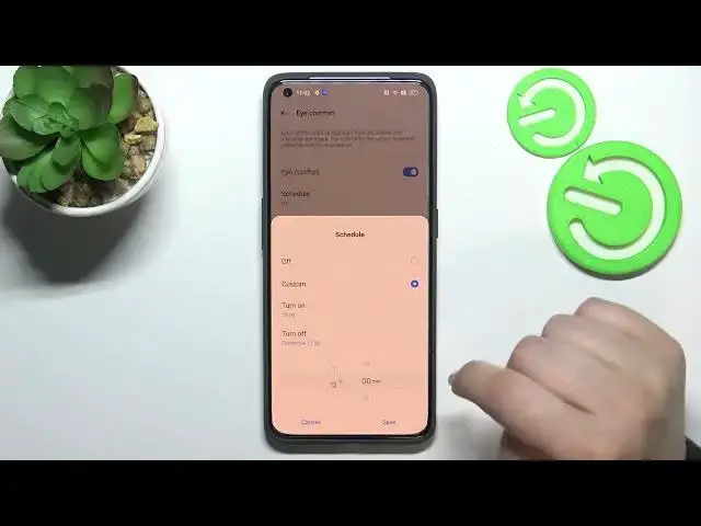 'Video thumbnail for How to Enable Eye Comfort Mode on REALME GT 2 Pro // Night Light'