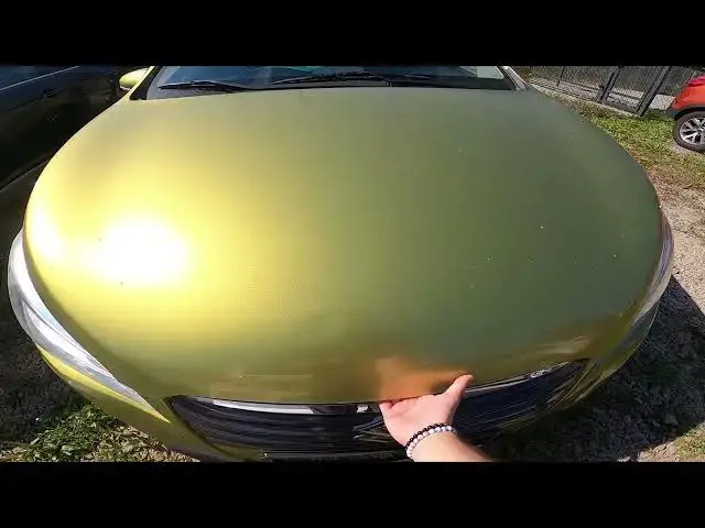 'Video thumbnail for How to Lift the Hood Up in Suzuki SX4 II ( 2013 – 2021 ) - Open Bonnet by Lever'