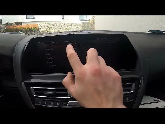 'Video thumbnail for How to Change Radio Stations Sorting Mode in BMW Series 8 II ( 2018 - now )'