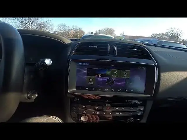 'Video thumbnail for How to Enable or Disable Low Friction Launch Pop-Up in Jaguar F-Pace ( 2015 - now )'