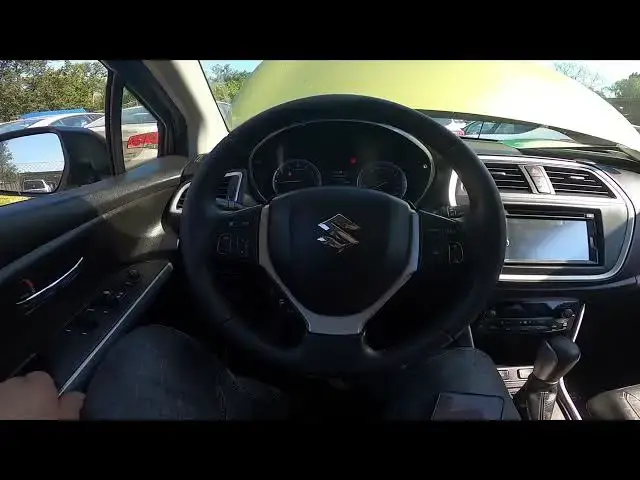 'Video thumbnail for How to Enable or Disable Bluetooth in Car Radio in Suzuki SX4 II ( 2013 – 2021 )'