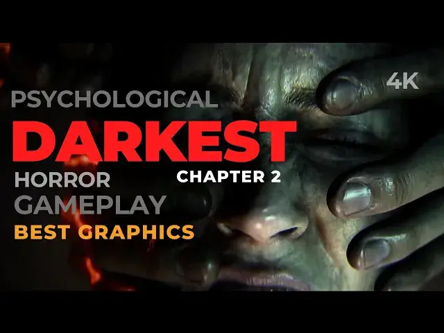 'Video thumbnail for Hellblade 2 Walkthrough |  Exploring Chapter 2 No Commentary 2024'