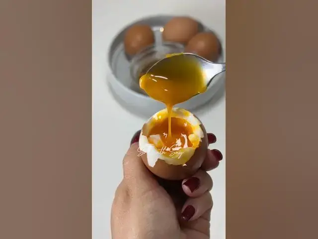 'Video thumbnail for របៀបស្ងោរពងមាន់អោយជ័រភ្នៅ'