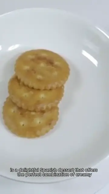 'Video thumbnail for leche frita'