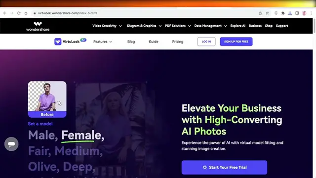 'Video thumbnail for How To Use Artificial Intelligence For Shopify Product Images (Full Guide)'