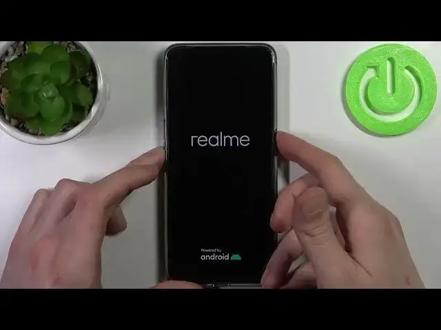 'Video thumbnail for How to Hard Reset REALME 9 Pro+ | Bypass Screen Lock & Wipe Data'