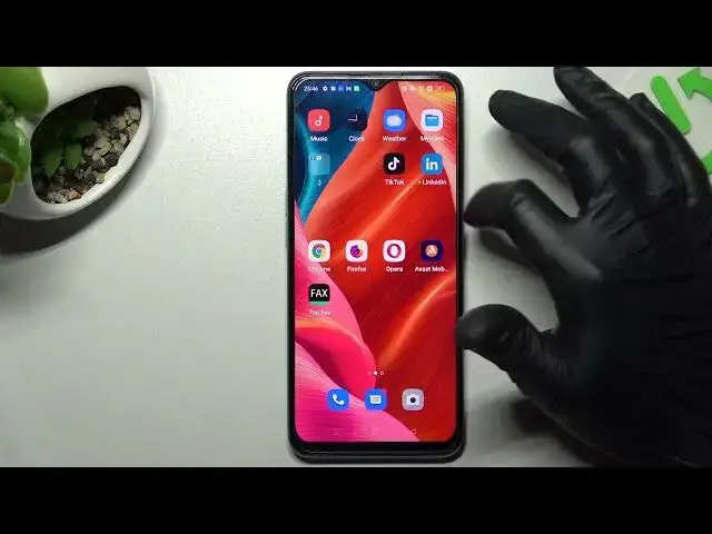 'Video thumbnail for How to Delete Viruses From Browser on OPPO A57s'