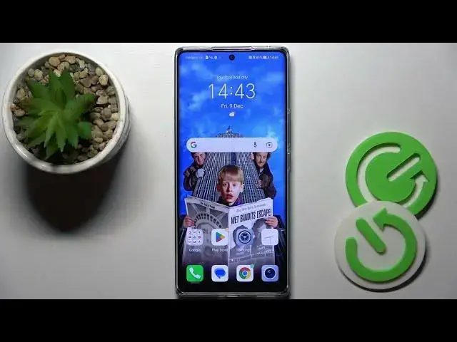 'Video thumbnail for How to Enable Battery Percentage on Honor 70?'