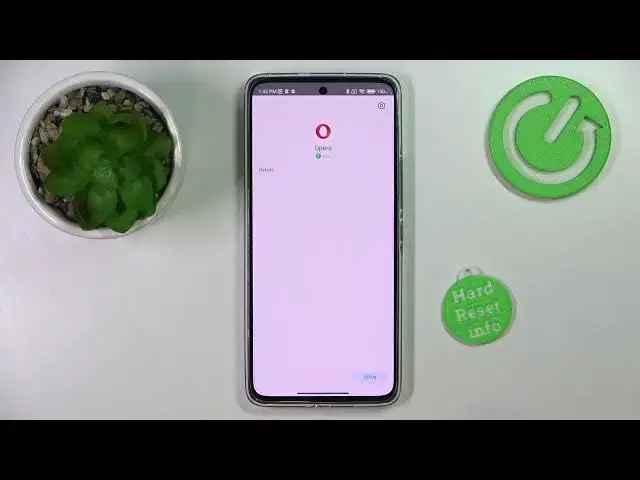 'Video thumbnail for How to Install Opera on XIAOMI 12 Lite - Dowload Opera Browser'