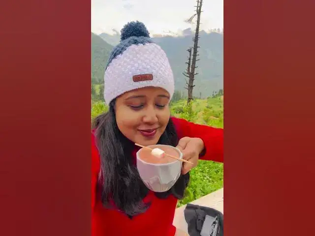 'Video thumbnail for Part 1 of Himalayan homestay - Plant Pot, Shangarh, Himachal. #travelindia #himachal #himalayas'