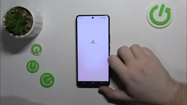 'Video thumbnail for How to Set Up the VPN Connection on ASUS ROG Phone 8 Pro - Turbo VPN'