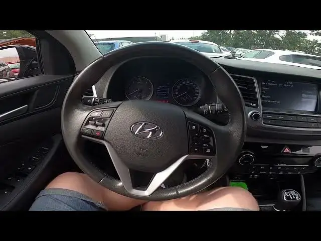'Video thumbnail for How to Enable or Disable Regionalisation Function in Hyundai Tucson III ( 2015 – 2020 )'