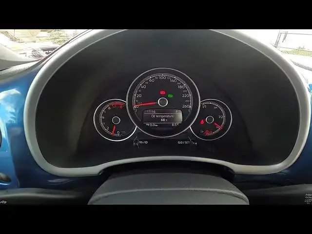 'Video thumbnail for How to Enable or Disable Speed Warning in Volkswagen Beetle ( 2011 – 2017 )'