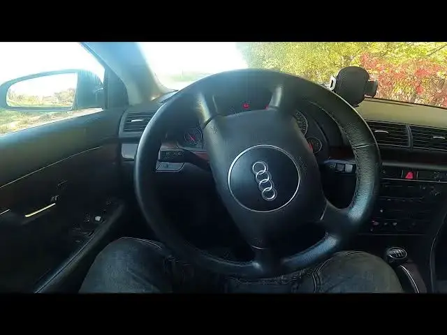 'Video thumbnail for How to Automatically Lock and Unlock Side Windows in Audi A4 B6 ( 2000 – 2006 )'