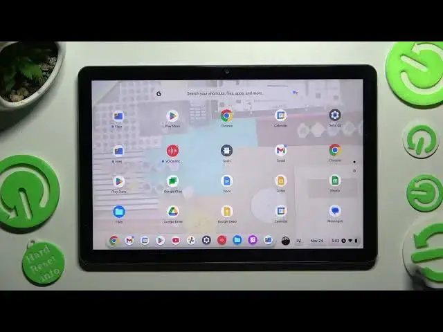 'Video thumbnail for Lenovo IdeaPad Chromebook - How To Turn On & Off Auto Screen Rotation'
