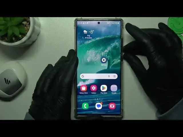 'Video thumbnail for How to Fix Bluetooth Problems on Samsung Galaxy S23 Ultra'