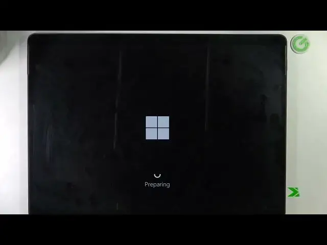 'Video thumbnail for Microsoft Surface Pro 8 - How To Enter Trouble Shoot Mode'