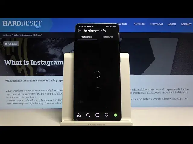 'Video thumbnail for How to Remove Followers on Instagram?'