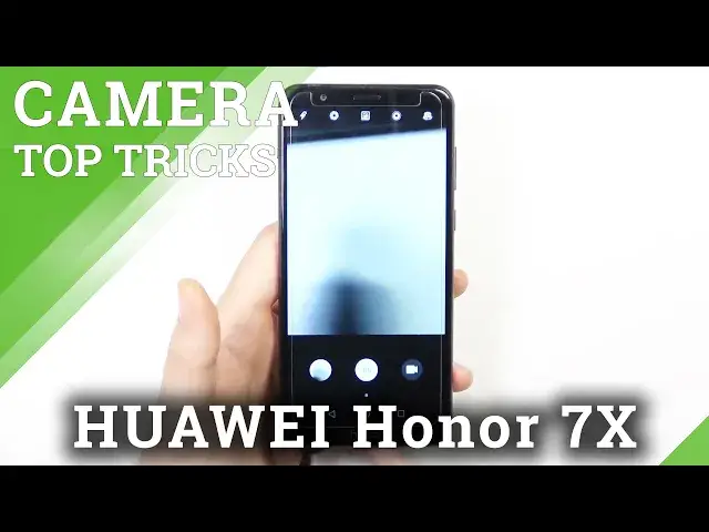 'Video thumbnail for HONOR 7X Camera Top Tricks | The Best Camera Tips And Hacks'