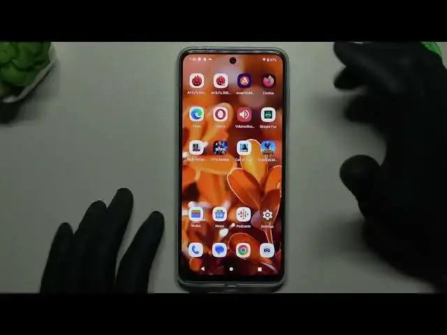 'Video thumbnail for How to Stop Notification Virus in Motorola Moto G23 - Remove Notification Virus'
