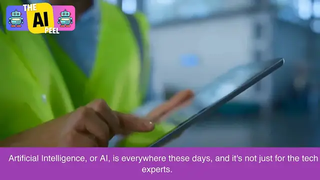 'Video thumbnail for AI Income Atlas: 9 Exciting Ways to Make Money with AI - Your Beginner's Guide to Profiting from Artificial Intelligence! 💸🤖'