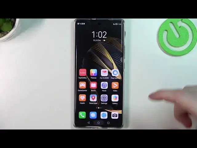 'Video thumbnail for Huawei Nova 10 Fix Network Issues'
