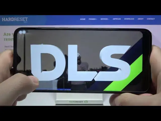 'Video thumbnail for Test Dream League Soccer Gameplay on EssentielB HeYou 60 – High Graphics Checkup'