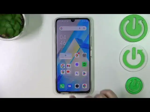 'Video thumbnail for How to Block Number on INFINIX Note 12 Pro - Reject Unwanted Caller'