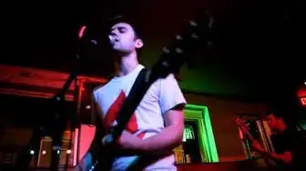 'Video thumbnail for Spacer Ace (Live Performance)'