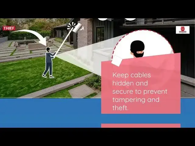 'Video thumbnail for Easily Record Footage from Your Home Security Camera Now!'