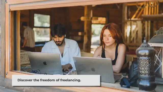 'Video thumbnail for How to Start and Succeed in Freelancing: A Comprehensive Guide'