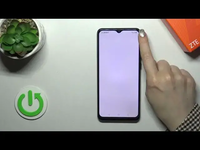 'Video thumbnail for How to Unblock a Phone Number on ZTE Blade A53 Pro'