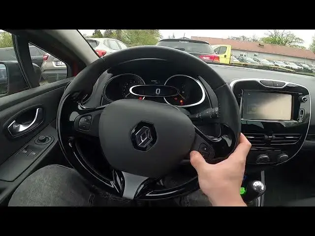 'Video thumbnail for How to Enable Voice Assistant in Renault Clio IV ( 2012 – 2019 ) - Use Voice Assistant'