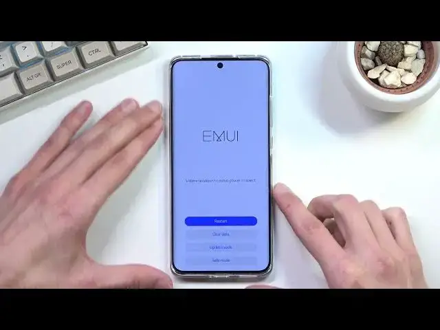 'Video thumbnail for How to Enter Safe Mode in HUAWEI P50 Pro – Safe Mode Option'