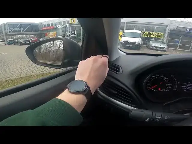 'Video thumbnail for How to Adjust Side Mirrors in Fiat Tipo II ( 2015 - now ) - Change Side Mirrors Position'